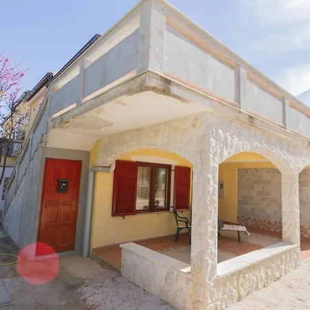 Roko Apartment