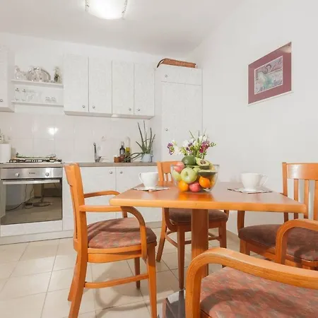 Roko Apartment