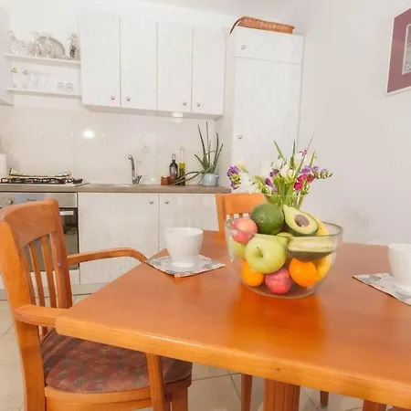 Apartment Roko *