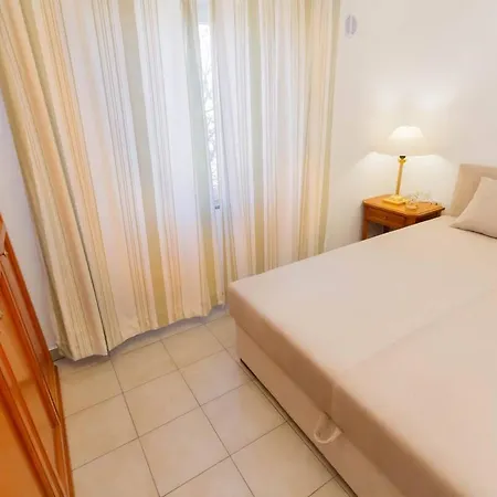 Roko Apartment