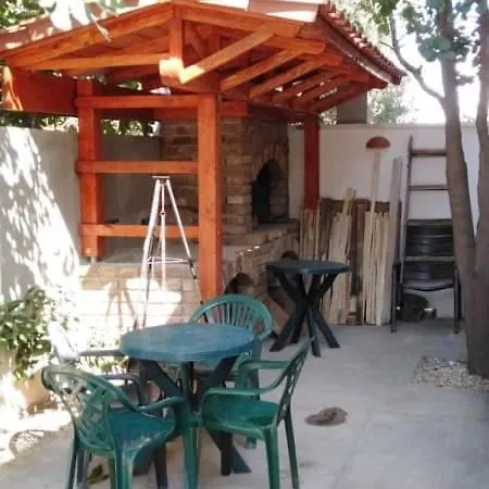 Apartamento Roko Vir